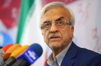 هاشمیطباء: کار ممیزی و انتظامی در کنار کار فرهنگی مورد نیاز است هاشمیطباء: کار ممیزی و انتظامی در کنار کار فرهنگی مورد نیاز است