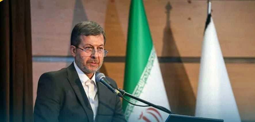 اجازه نمی دهم سرعت فعالیت عمرانی استان کُند شود