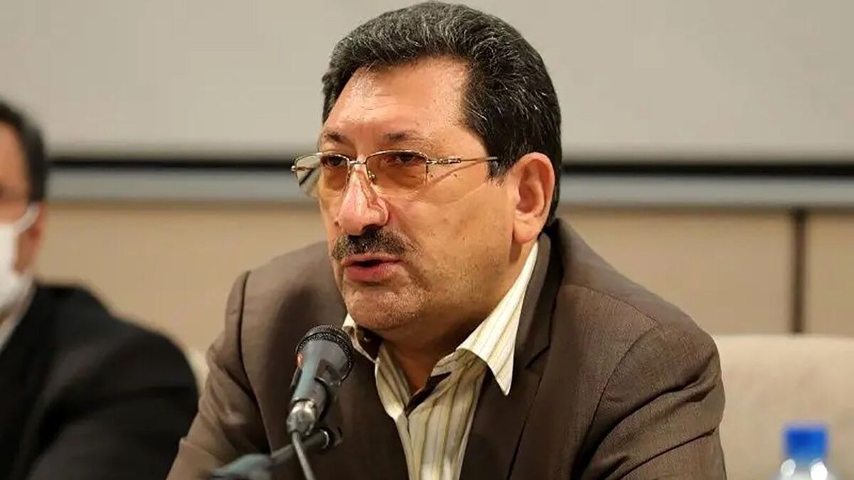 وزیر سمت دچار سانحه شد/حال اتابک خوب است