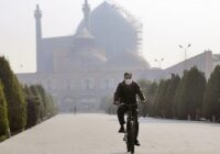 مازوت همچنان متهم ردیف اول آلودگی هوای اصفهان مازوت همچنان متهم ردیف اول آلودگی هوای اصفهان