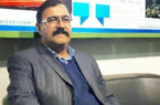 افضلی مدیرعامل ذوب آهن اصفهان شد افضلی مدیرعامل ذوب آهن اصفهان شد