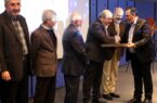 درخشش فولاد مبارکه با ۴ رتبه اول و یک رتبه دوم درخشش فولاد مبارکه با ۴ رتبه اول و یک رتبه دوم