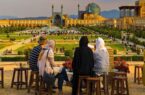 جای ایران در بین مقاصد گردشگری دنیا خالی است جای ایران در بین مقاصد گردشگری دنیا خالی است