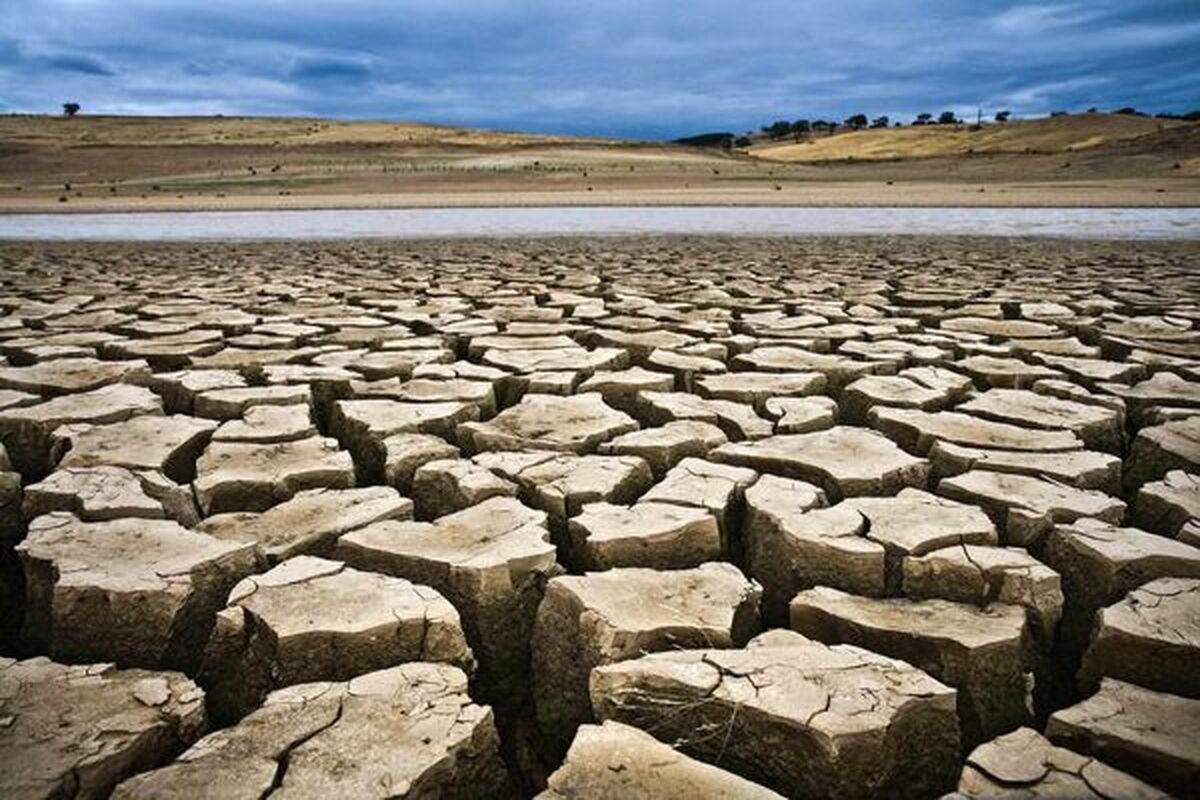مرثیه ای برای دشت های بحران زده