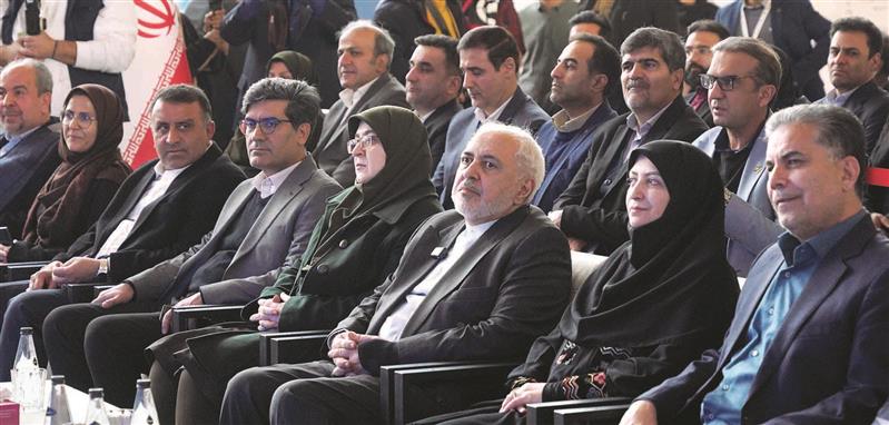 فولاد مبارکه در مسیر منافع ملی حرکت می کند