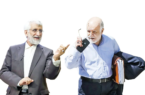 برخی دوست دارند چوبِ لای چرخ کشورباشند برخی دوست دارند چوبِ لای چرخ کشورباشند