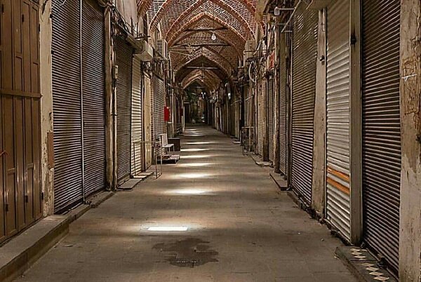 قفل رکود در زمستان هم باز نشد