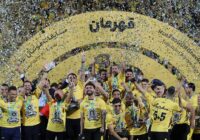 سپاهان به سمت بهبود عملکرد می رود سپاهان به سمت بهبود عملکرد می رود
