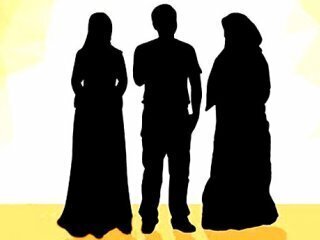 جهش چند همسری در ایران