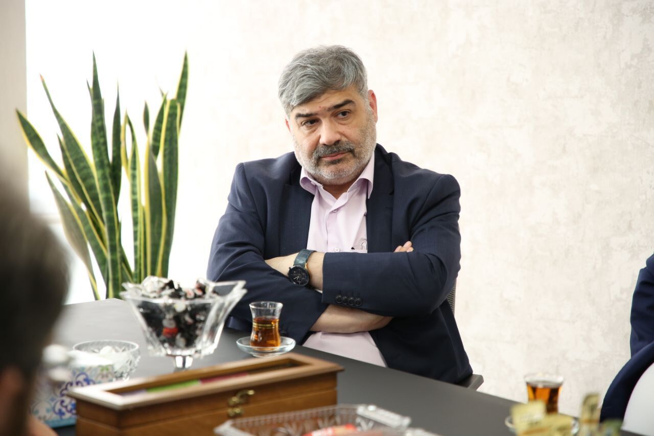 دیالوگ قدرت