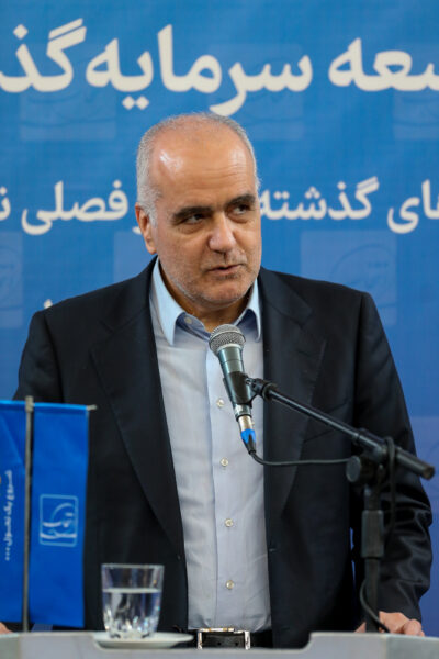 محمد رضا دیانی