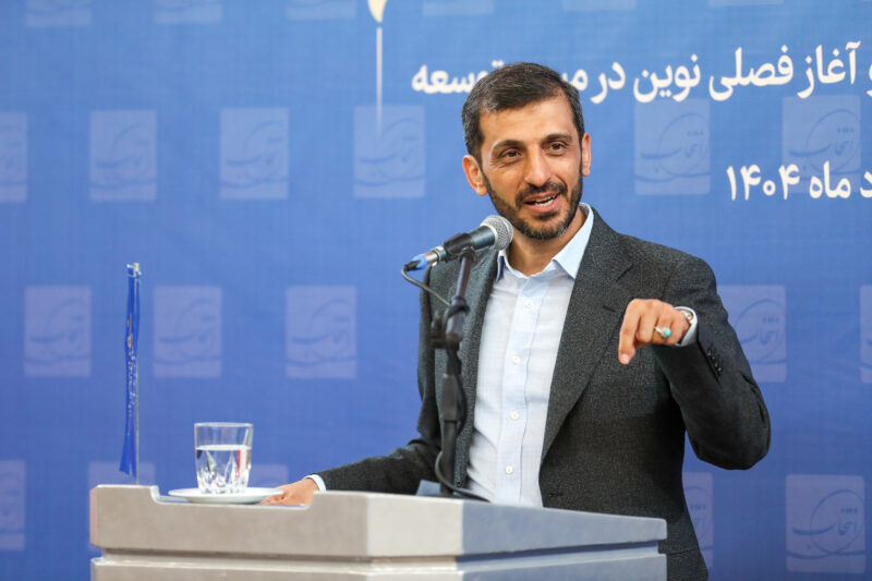صنعت لوازم خانگی نیازمند نوآوری و تکمیل زنجیره ارزش است