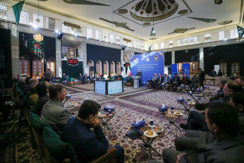 صنعت لوازم خانگی نیازمند نوآوری و تکمیل زنجیره ارزش است