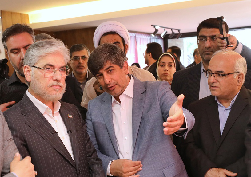 فولاد مبارکه از برق تولیدی خودش هم محروم است