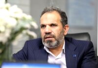 اقدام طرف چینی بر ادامه همکاری با آن تاثیرگذار است اقدام طرف چینی بر ادامه همکاری با آن تاثیرگذار است