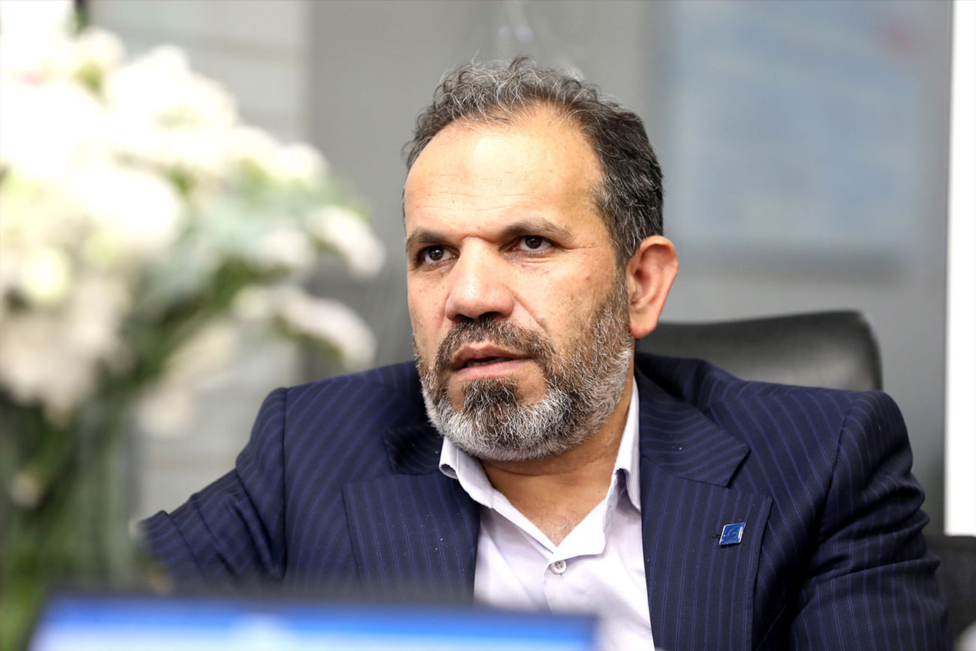 اقدام طرف چینی بر ادامه همکاری با آن تاثیرگذار است