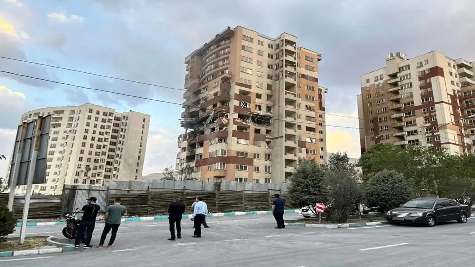 پای مالک و مستاجران به بازسازی خسارت جنگ باز شد
