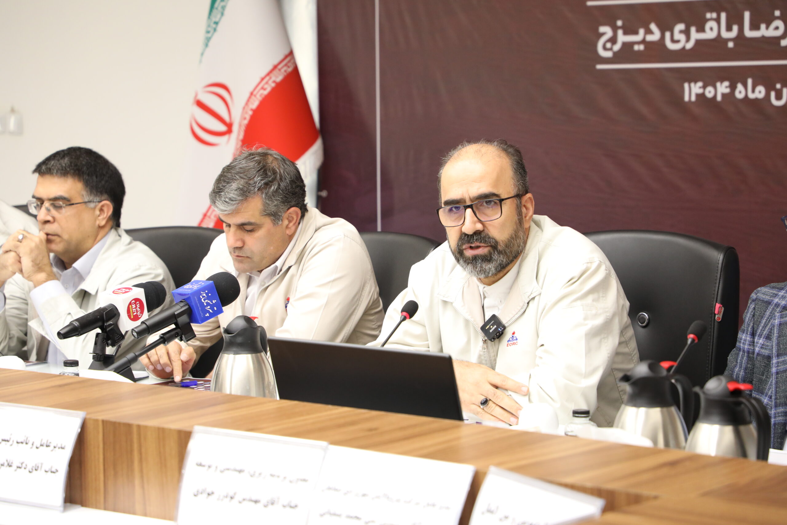 پالایشگاه اصفهان وابسته به آب زاینده رود نیست