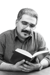 مهدی محسنی نیا