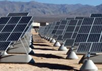 ۲۵۰۰ هکتار زمین در استان تهران برای ساخت نیروگاه‌های خورشیدی اختصاص یافت