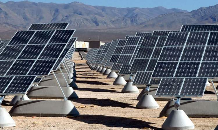 ۲۵۰۰ هکتار زمین در استان تهران برای ساخت نیروگاه‌های خورشیدی اختصاص یافت