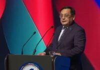 از گسترش همکاری‌های کشورهای ساحلی خزر حمایت می‌کنیم