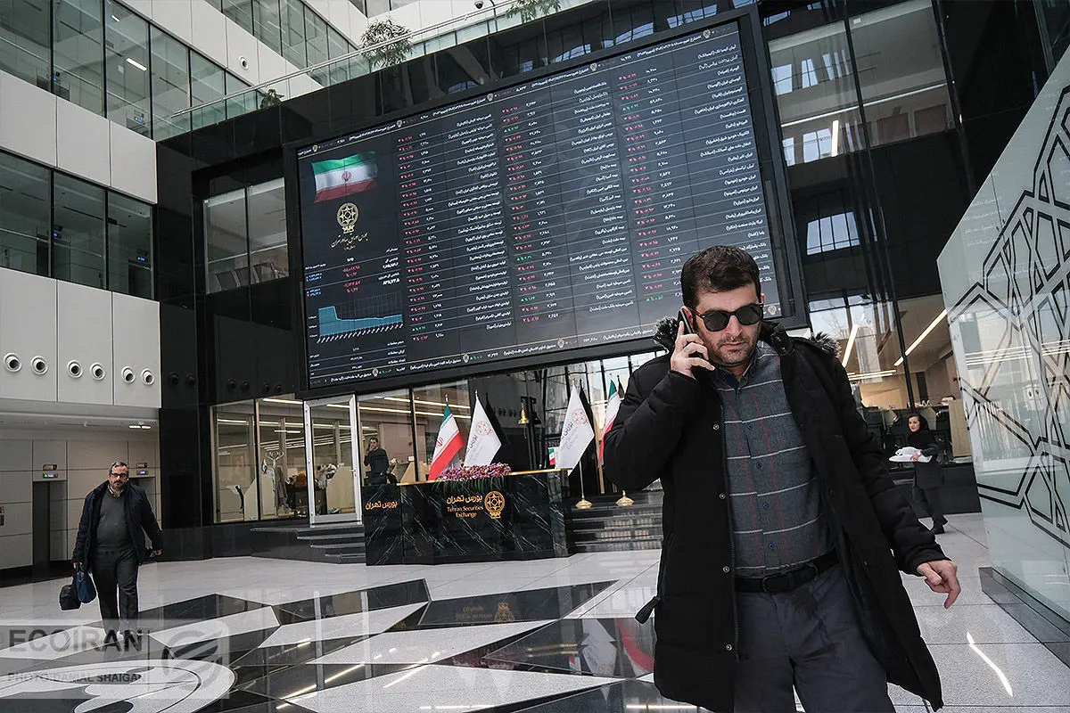 افزایش ارزش روزانه معاملات خرد