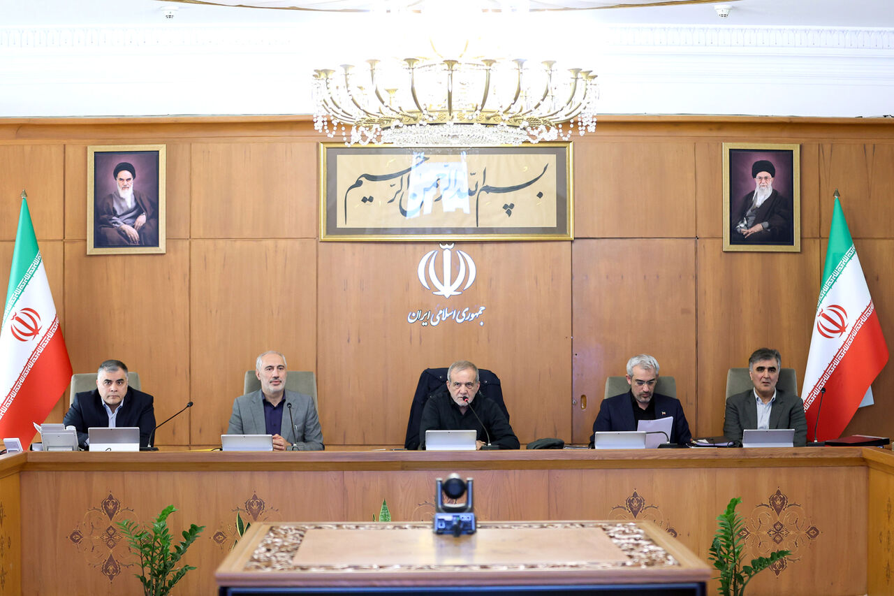 افزایش ۴ برابری عرضه کالابرگ در دولت چهاردهم