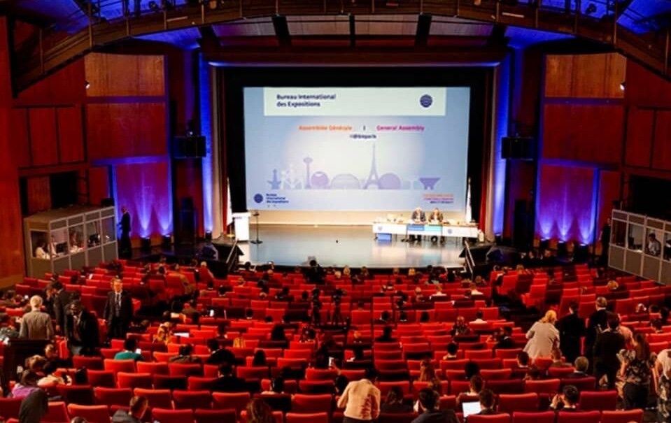 ایران عضو کمیته اطلاعات و ارتباطات دفتر نمایشگاه‌های جهانی شد