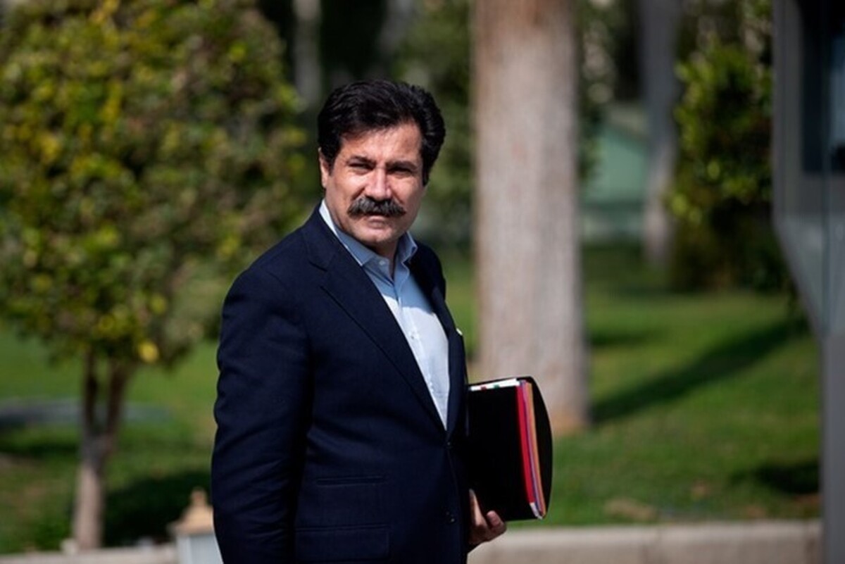 بزرگ‌ترین مانع پیشرفت کشورها، نبود داده دقیق و نقشه درست است