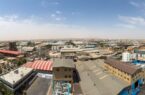بیش از ۴۰ درصد اقتصاد قم متعلق به بخش صنعت است