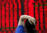 ثبت رکورد افت شاخص بورس با ریزش ۷۲ هزار واحدی