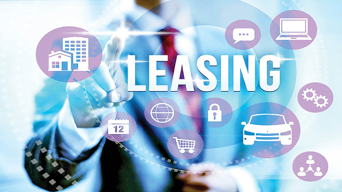 حل چالش مالیاتی شرکت‌های لیزینگ
