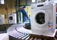 خودکفایی در صنعت لوازم خانگی به ۶۰ درصد رسید