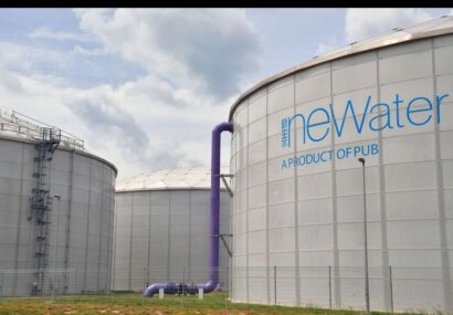 درس‌هایی برای مدیریت بحران آب در ایران