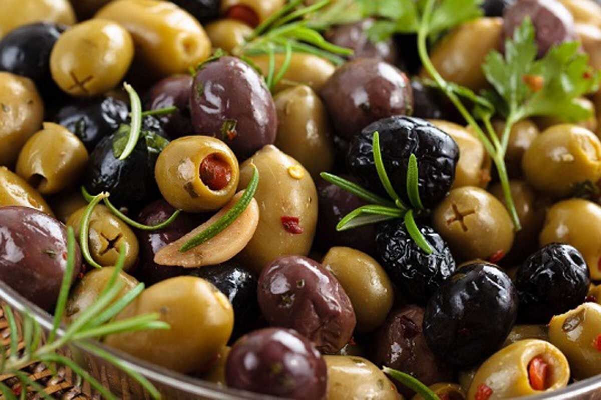 زنجیره ارزش زیتون نیازمند باز طراحی است