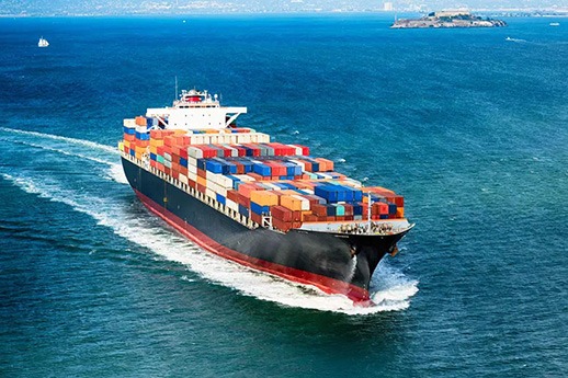 ساخت انواع گیربکس‌ های دریایی با توان بالا