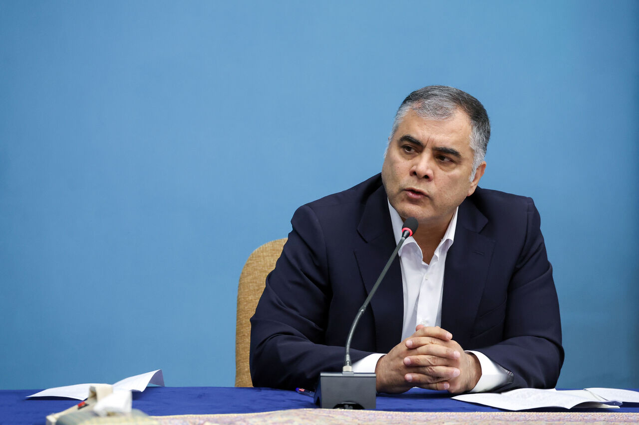 سازوکار سهمیه بنزین خودروهای نوشماره در کارگروه تصمیم‌گیری می‌شود