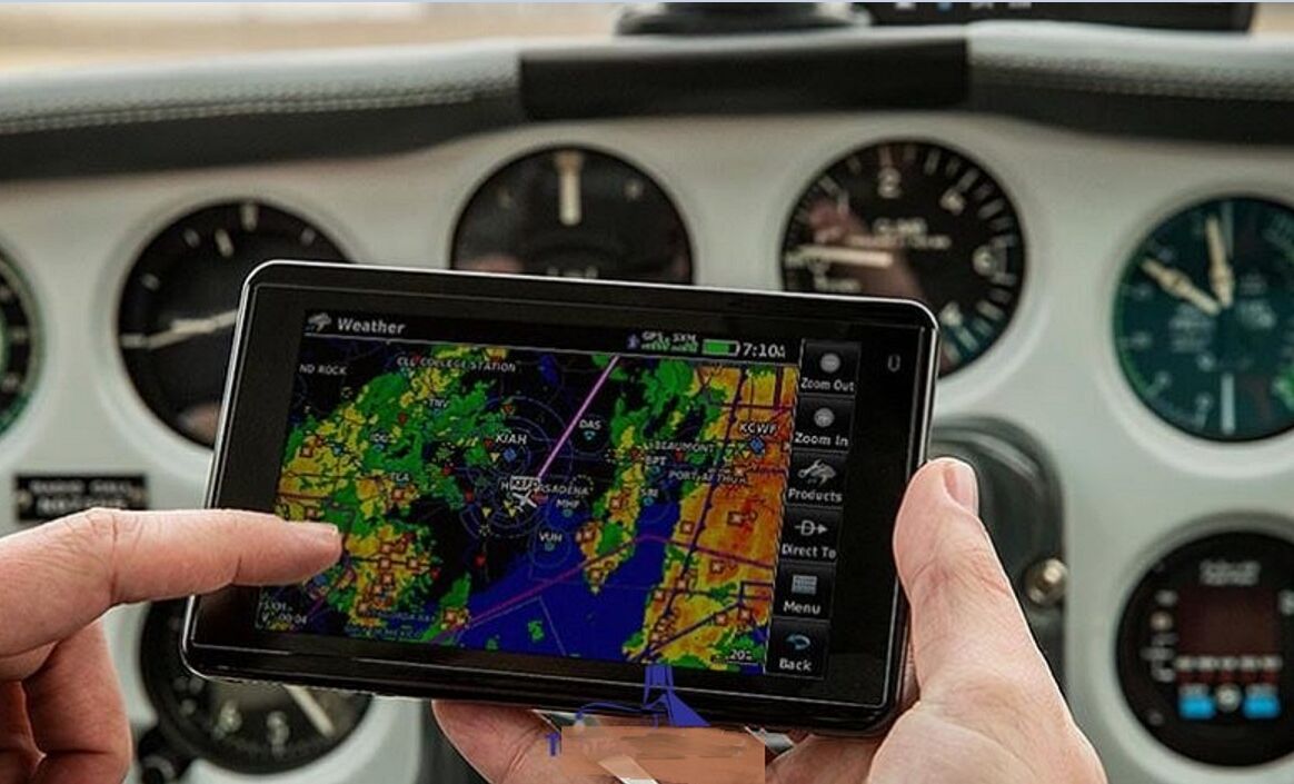 طراحی و تولید تجهیزات الکترونیکی و مخابراتی پیشرفته در ناوبری دریایی