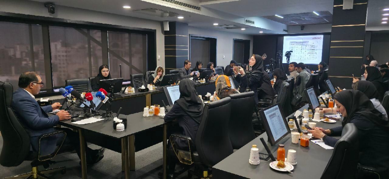 عرضه ابزارهای ارزی از جمله صندوق های رمز ارز در آینده