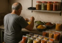 فرآوری و بسته‌بندی ادویه در استان اصفهان یک فرصت سرمایه‌گذاری ویژه