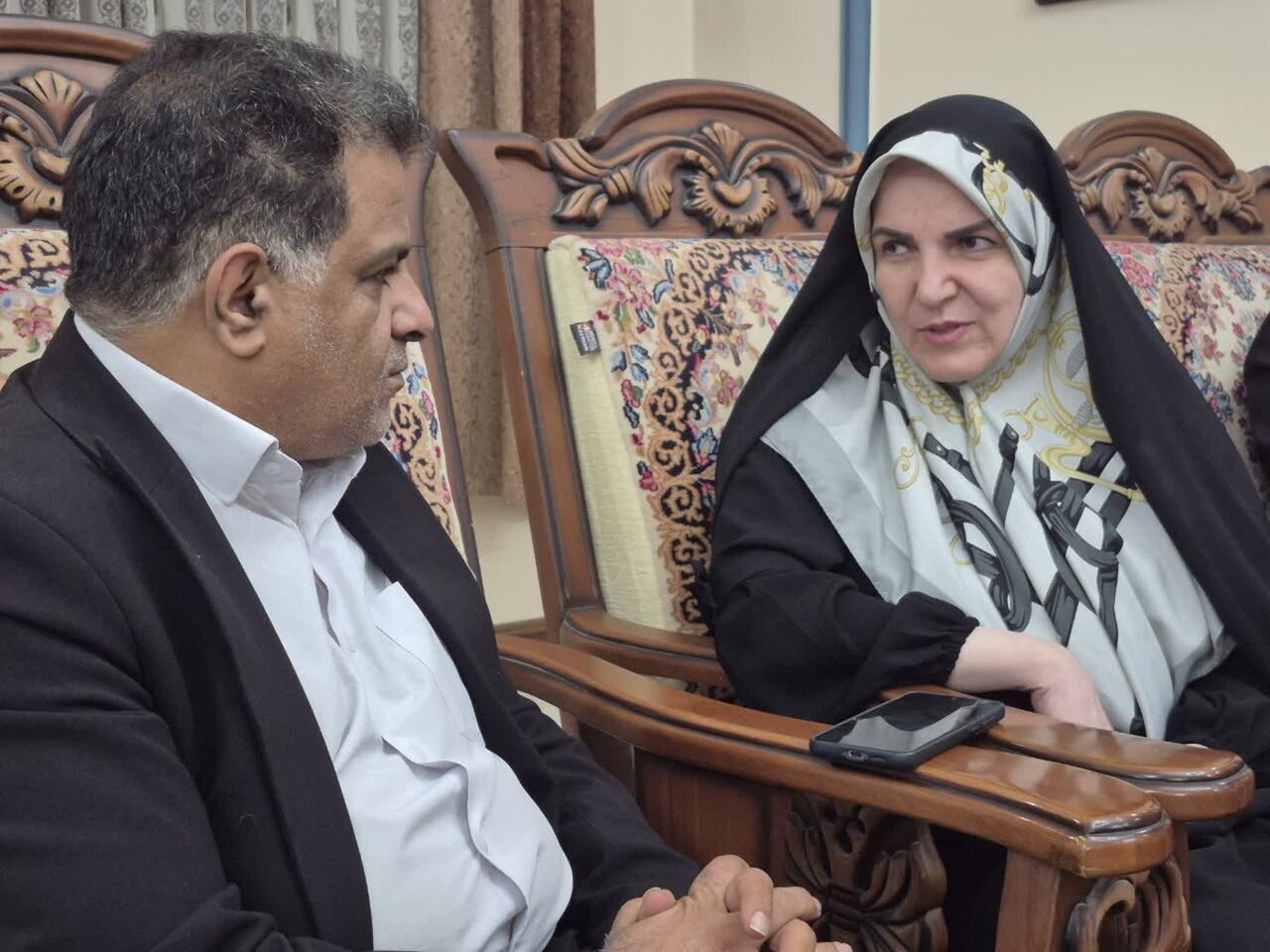 مسیر سبز گمرکی برای تسریع در صادرات تعریف می‌شود