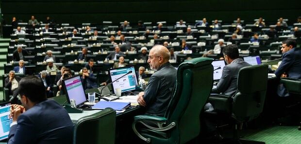 موافقت مجلس با تحقیق و تفحص از سامانه‌های فیلترشکن