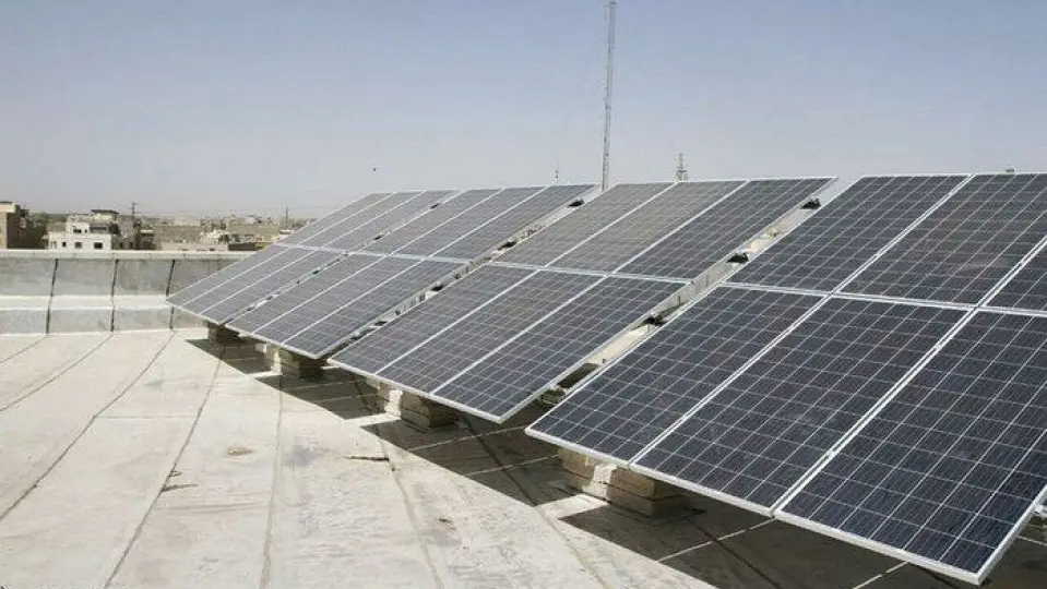 نیروگاه‌های خانگی جذابیت اقتصادی در کنار تأمین انرژی