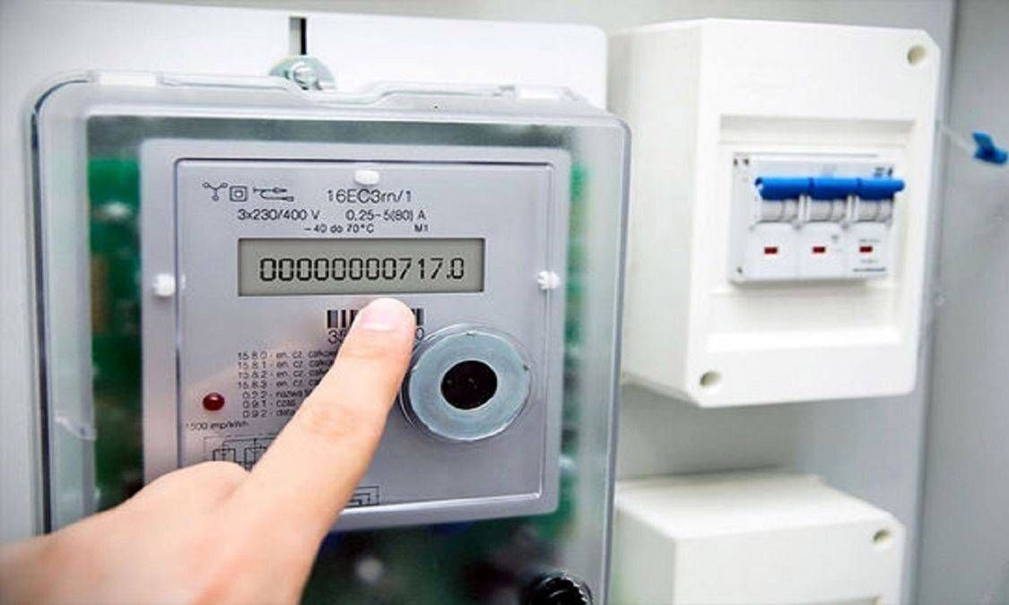 هوشمندسازی صنعت آب و برق را دنبال می‌کنیم