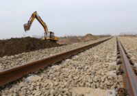 وام یک میلیارد و ۶۰۰ میلیون دلاری روسیه برای تکمیل مسیر ریلی رشت- آستارا