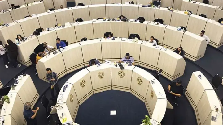 چهار روز التهاب در بازار سهام و روایت‌ها