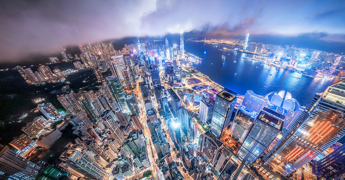 آسیا و اقیانوسیه؛ پیشران بی‌رقیب اقتصاد جهانی در ۲۰۲۵