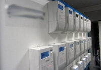 اجرای مگاپروژه نصب شمارشگرهای هوشمند در ۲ ماه اخیر