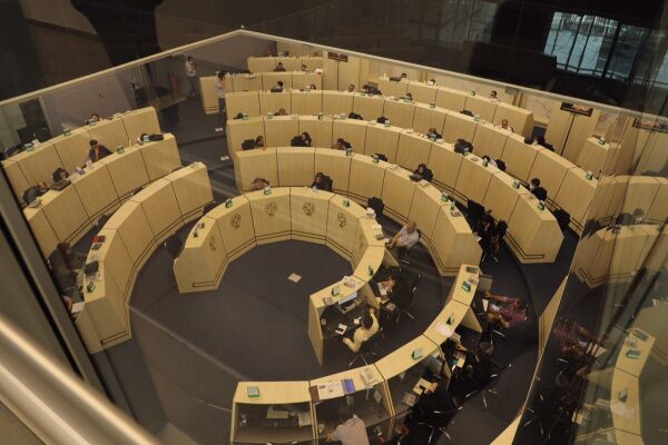 ارزش ۵ هزار همتی معاملات اوراق بدهی